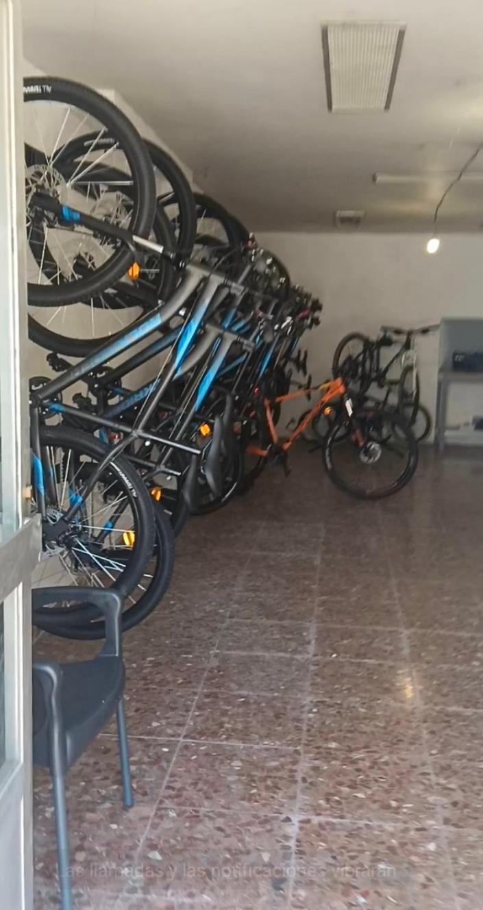 Hostal-Cicloturismo Lopenea Leitza  Exteriör bild