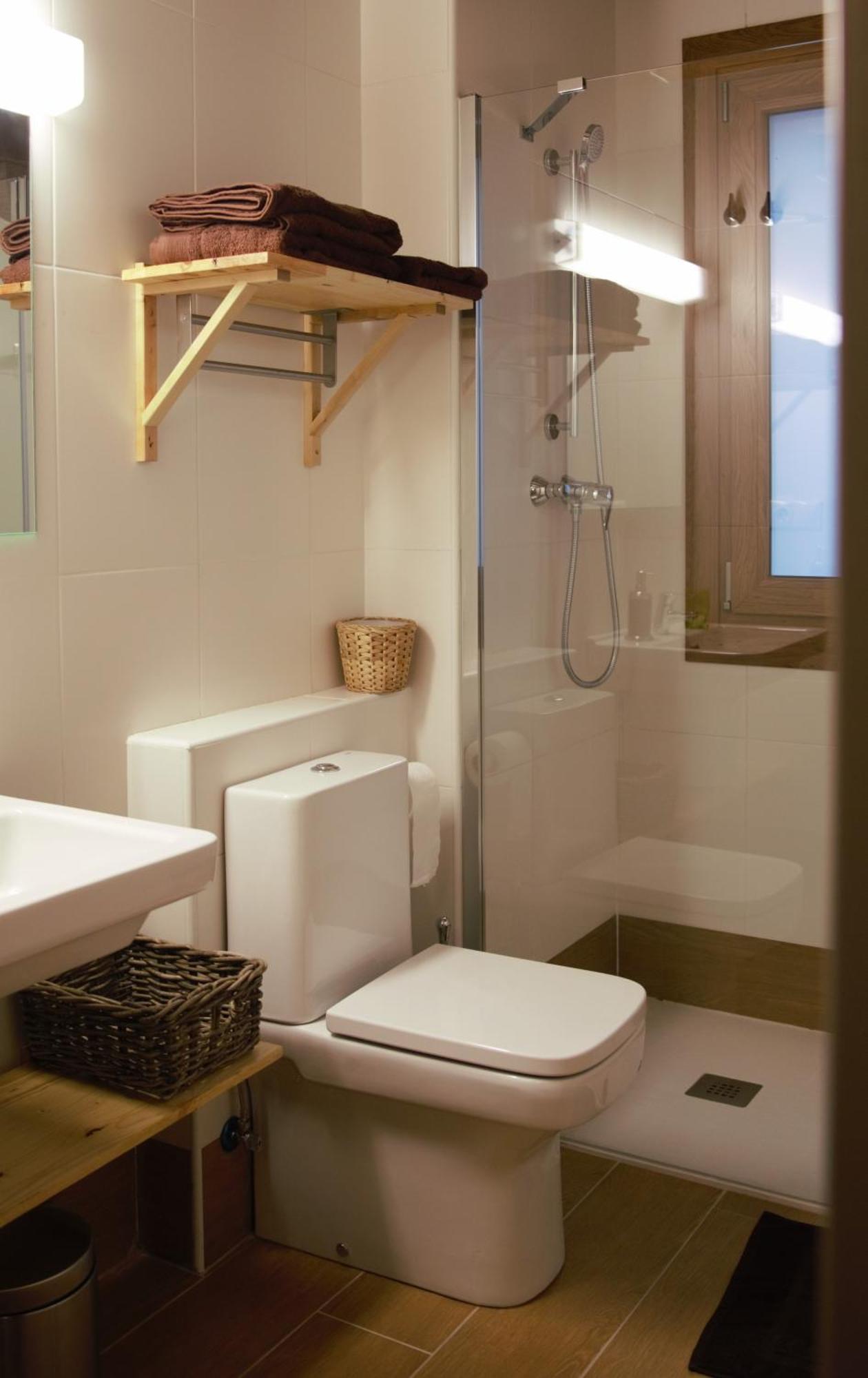 Hostal-Cicloturismo Lopenea Leitza  Exteriör bild
